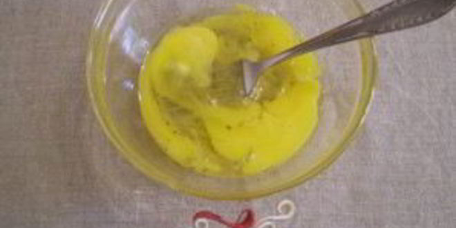 Рецепт лаваша с пюре