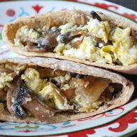 Рецепт Лаваша с селедкой