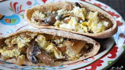 Рецепт Лаваша с селедкой