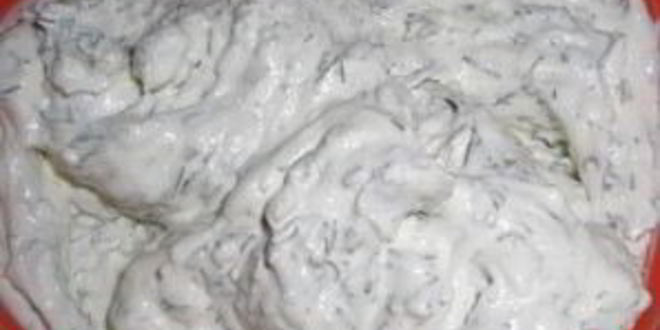 Рецепт лаваша с творогом и чесноком