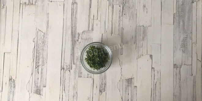 Рецепт лаваша с творогом и зеленью быстро и вкусно