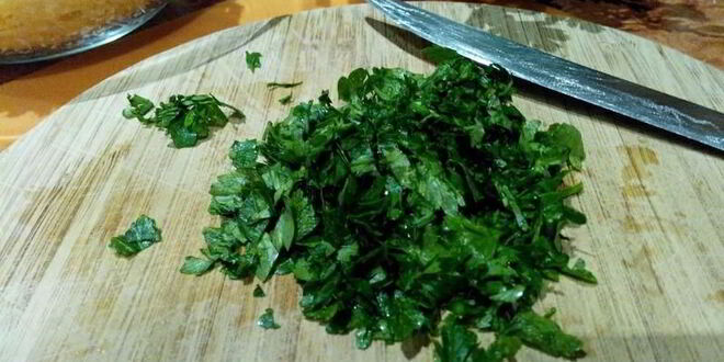 Рецепт лаваша запеченного с сыром в духовке