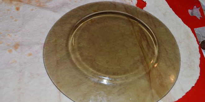 Рецепт наполеона из лаваша