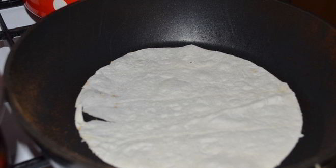 Рецепт наполеона из лаваша