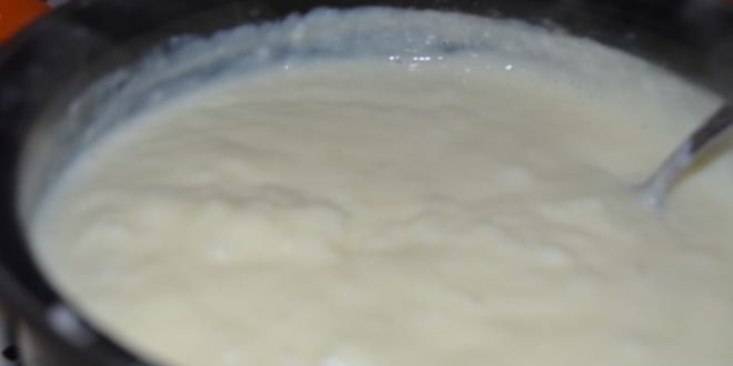 Рецепт наполеона из лаваша