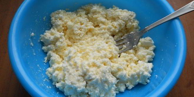 Рецепт рулетиков из лаваша с творогом жареные на сковороде