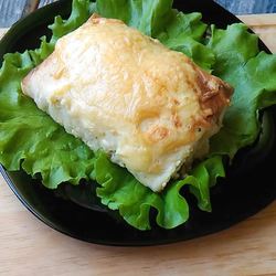 Рецепт Рыбы, запеченной в лаваше