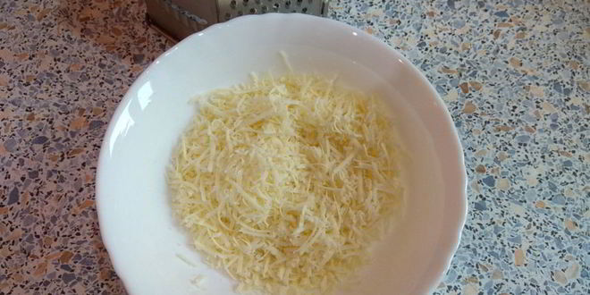 Рецепт сырных чипсов из лаваша