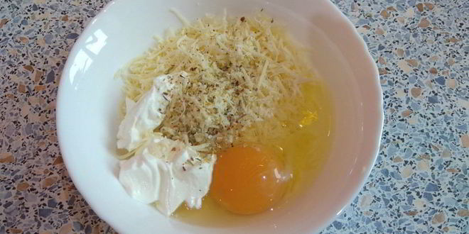 Рецепт сырных чипсов из лаваша