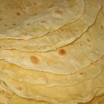 Рецепт Тонкого армянского лаваша