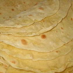 Рецепт Тонкого армянского лаваша