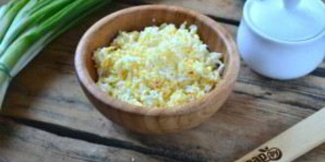 Рецепт закуски из лаваша с крабовыми палочками