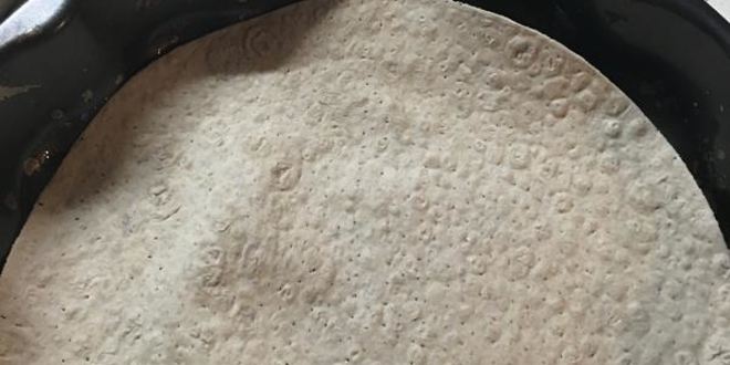 Рецепт запеченного лаваша с сырами