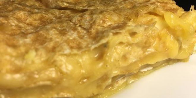 Рецепт запеченного лаваша с сырами