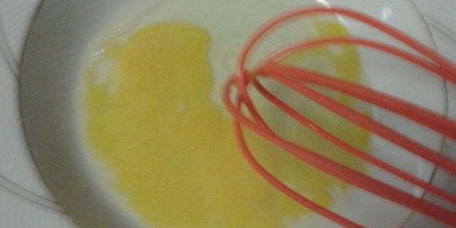 Рецепт жареного лаваша с сыром и зеленью