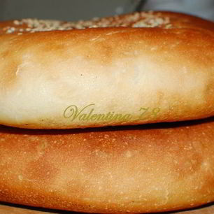 Рецепт Домашних лепешек на молоке