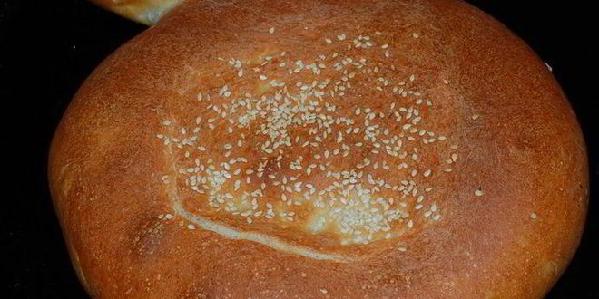 Рецепт домашних лепешек на молоке