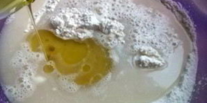 Рецепт фокаччи классической