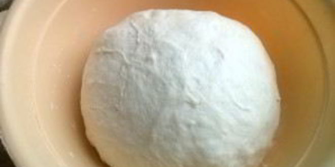 Рецепт фокаччи классической