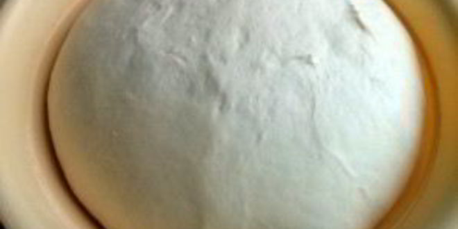 Рецепт фокаччи классической