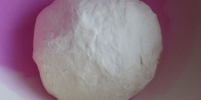 Рецепт фокаччи писсаладьер