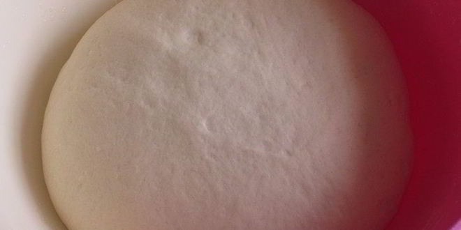 Рецепт фокаччи писсаладьер