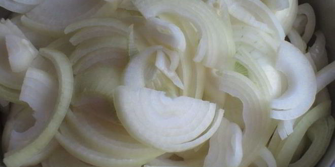 Рецепт фокаччи писсаладьер