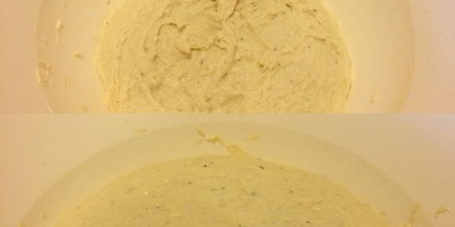 Рецепт фокаччи