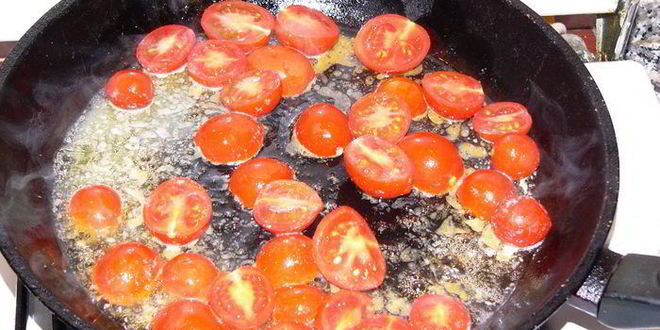 Рецепт говяжьих котлет на лепешке пиде