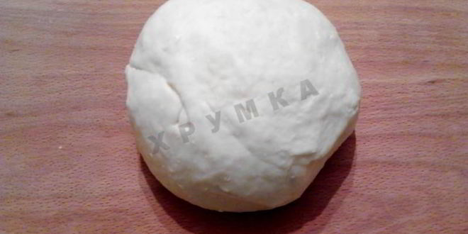 Рецепт казахского шелпека — лепешек