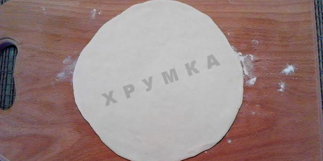 Рецепт казахского шелпека — лепешек