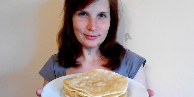 Рецепт казахского шелпека — лепешек