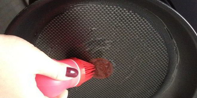 Рецепт хоттока — корейских лепешек со сладкой начинкой