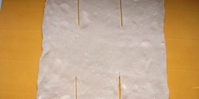 Рецепт китайских лепешек с мясом и грибами му-эр