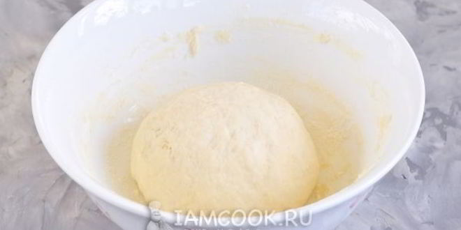 Рецепт лепешек без яиц на сковороде