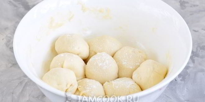 Рецепт лепешек без яиц на сковороде