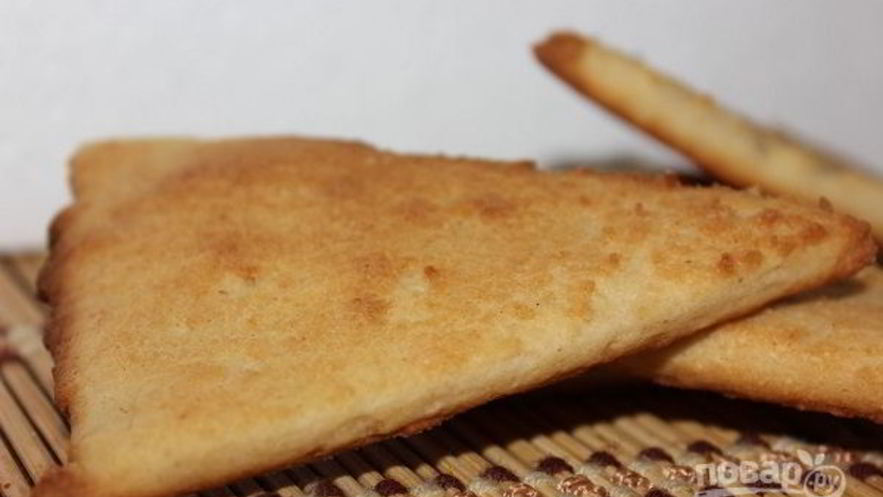 Рецепт лепешек из пшенной муки без глютена