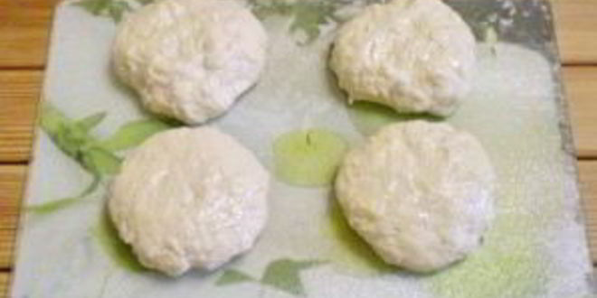 Рецепт лепешек с творогом диетические