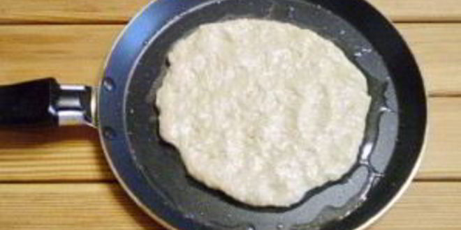 Рецепт лепешек с творогом диетические