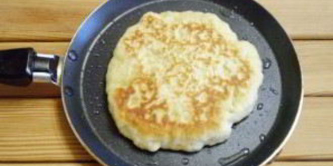 Рецепт лепешек с творогом диетические