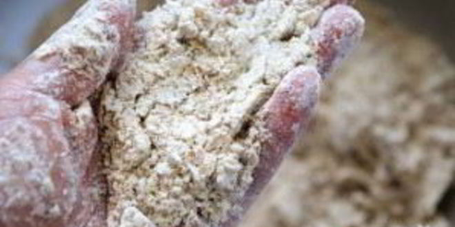 Рецепт мексиканской лепешки тортилья