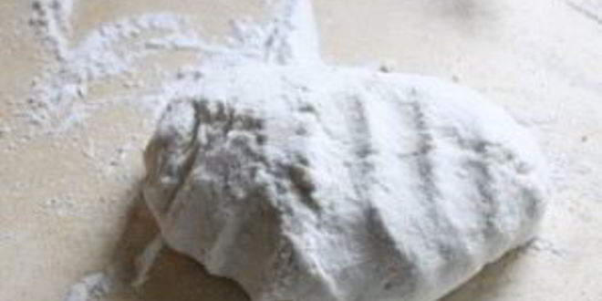 Рецепт мексиканской лепешки