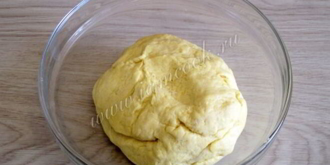 Рецепт мексиканских кукурузных лепешек