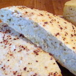 Рецепт Пикантной фокаччи