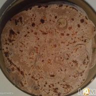 Рецепт Постных лепешек с зеленым луком