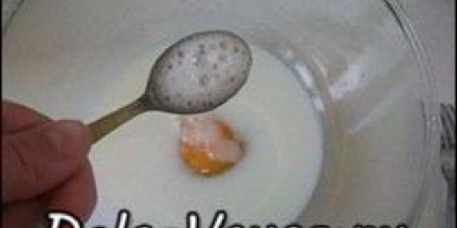 Рецепт пресной лепешки на кислом молоке