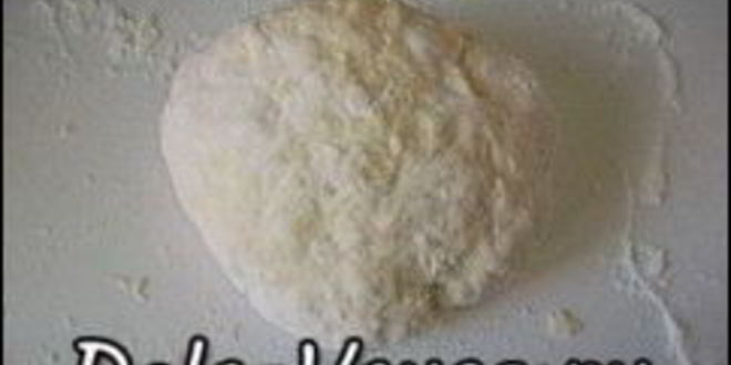 Рецепт пресной лепешки на кислом молоке