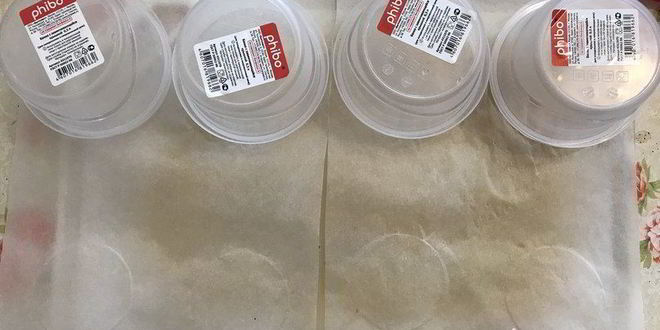 Рецепт рисовых лепешек