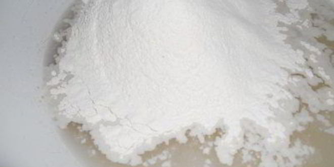 Рецепт тандыра-наана — узбекской лепешки