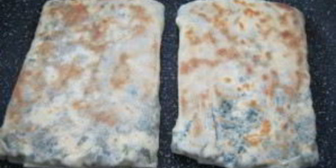 Рецепт турецкой лепешки гезлеме